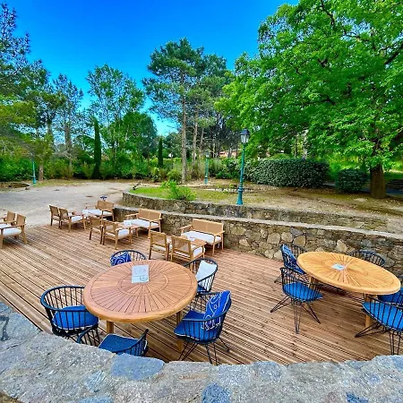 Les Restanques 2150, Sea View غريمو