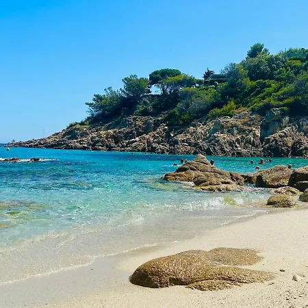Les Restanques 2150, Sea View