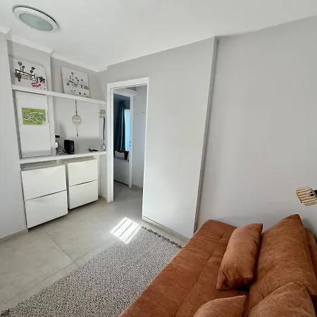 Apartment Les Restanques 2150, Sea View