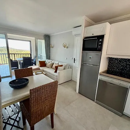 Les Restanques 2150, Sea View Grimaud
