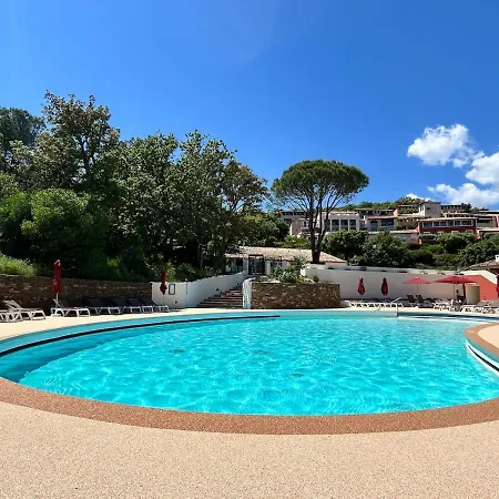 Les Restanques 2150, Sea View *