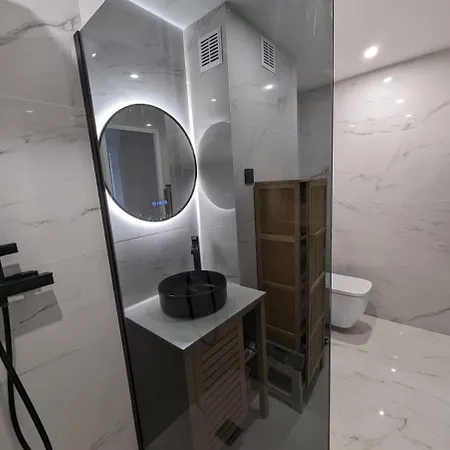 Les Restanques 2150, Sea View شقة